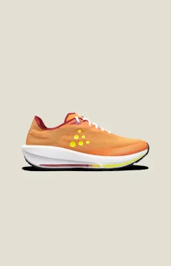 Craft Sportswear Road To Trail|Alla Löparskor^CTM Ultra 3 M Sour/N Light