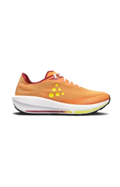 Craft Sportswear Road To Trail|Alla Löparskor^CTM Ultra 3 M Sour/N Light