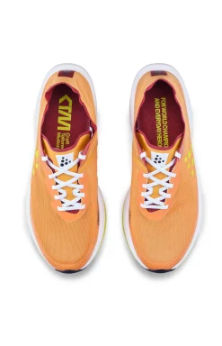 Craft Sportswear Road To Trail|Alla Löparskor^CTM Ultra 3 M Sour/N Light