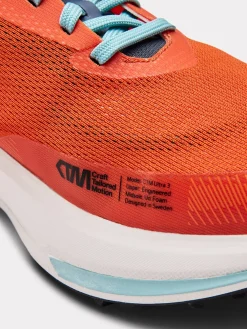 Craft Sportswear Road To Trail|Alla Löparskor^CTM Ultra 3 M Vibrant-Ray