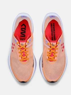 Craft Sportswear Road To Trail|Alla Löparskor^CTM Ultra 3 W Swirl-Inferno