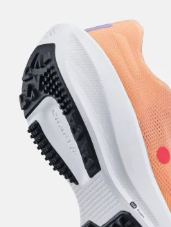 Craft Sportswear Road To Trail|Alla Löparskor^CTM Ultra 3 W Swirl-Inferno