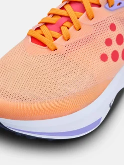 Craft Sportswear Road To Trail|Alla Löparskor^CTM Ultra 3 W Swirl-Inferno