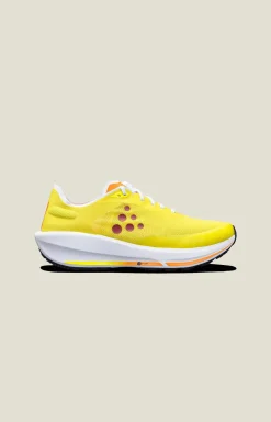 Craft Sportswear Road To Trail|Alla Löparskor^CTM Ultra 3 W N Light/White