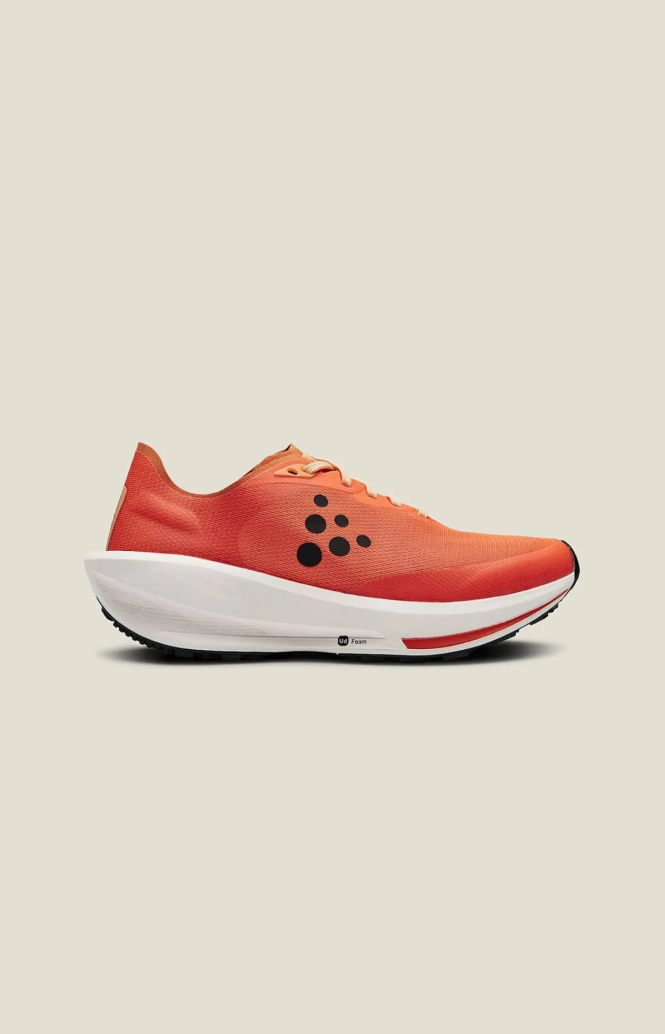 Craft Sportswear Road To Trail|Alla Löparskor^CTM Ultra 3 W Shock-Vibrant