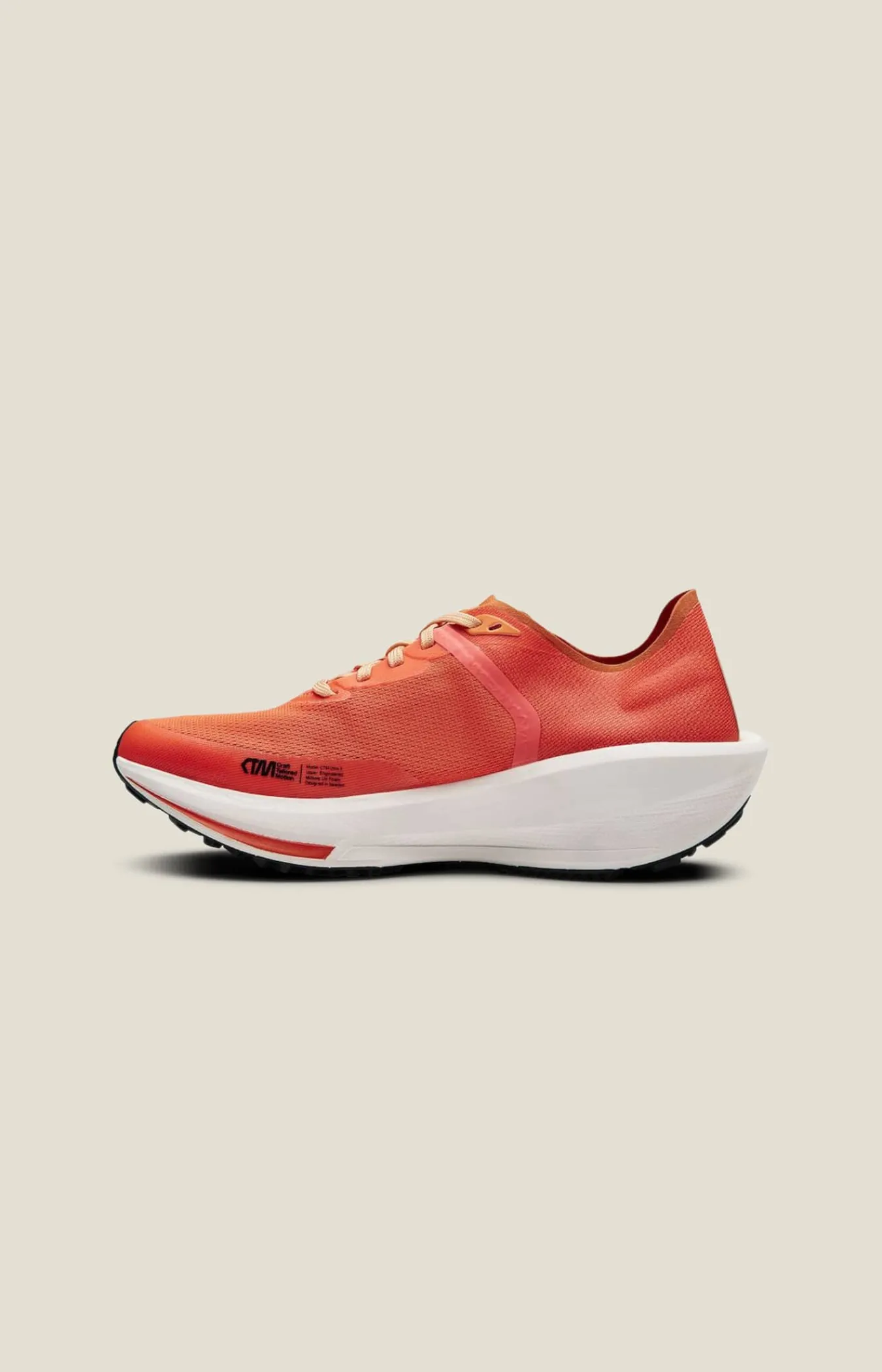 Craft Sportswear Road To Trail|Alla Löparskor^CTM Ultra 3 W Shock-Vibrant
