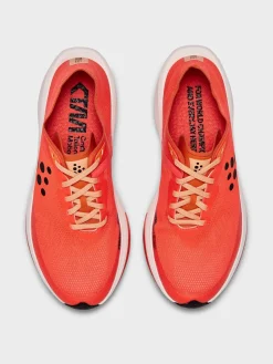 Craft Sportswear Road To Trail|Alla Löparskor^CTM Ultra 3 W Shock-Vibrant