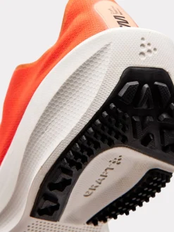 Craft Sportswear Road To Trail|Alla Löparskor^CTM Ultra 3 W Shock-Vibrant