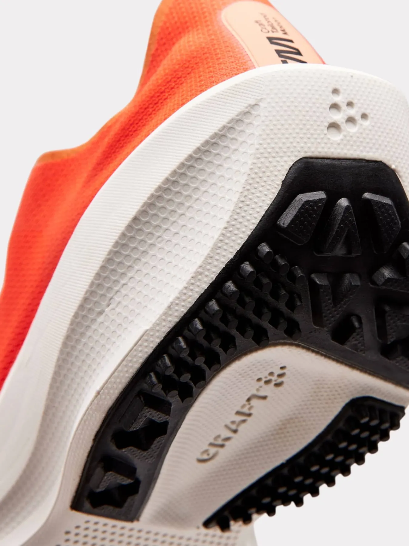 Craft Sportswear Road To Trail|Alla Löparskor^CTM Ultra 3 W Shock-Vibrant