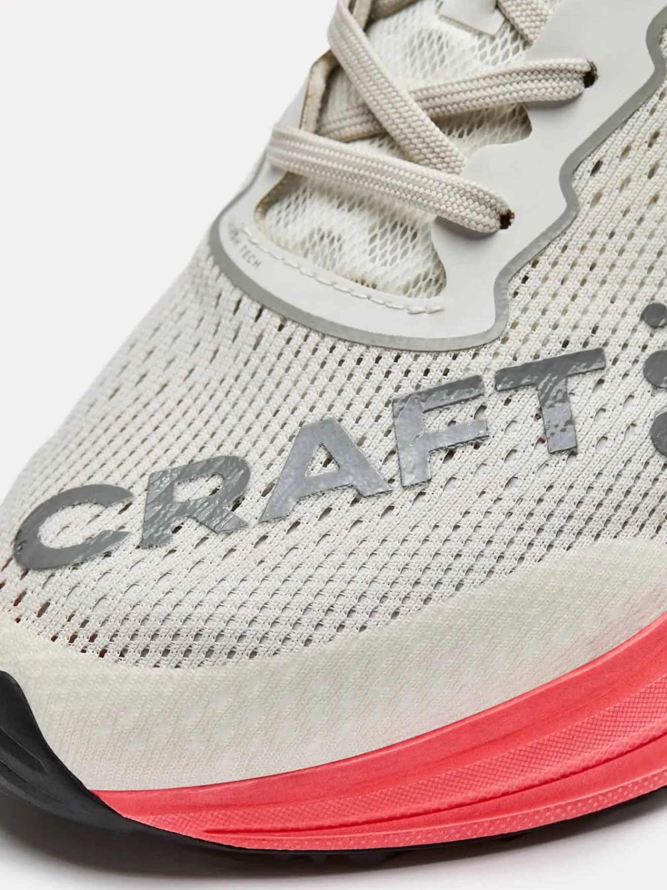Craft Sportswear Vägskor|Alla Löparskor^CTM Ultra 2 W Ash White-Crush