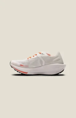 Craft Sportswear Road To Trail|Alla Löparskor^CTM Ultra 3 W Ash White/Shock