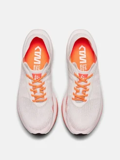 Craft Sportswear Road To Trail|Alla Löparskor^CTM Ultra 3 W Ash White/Shock