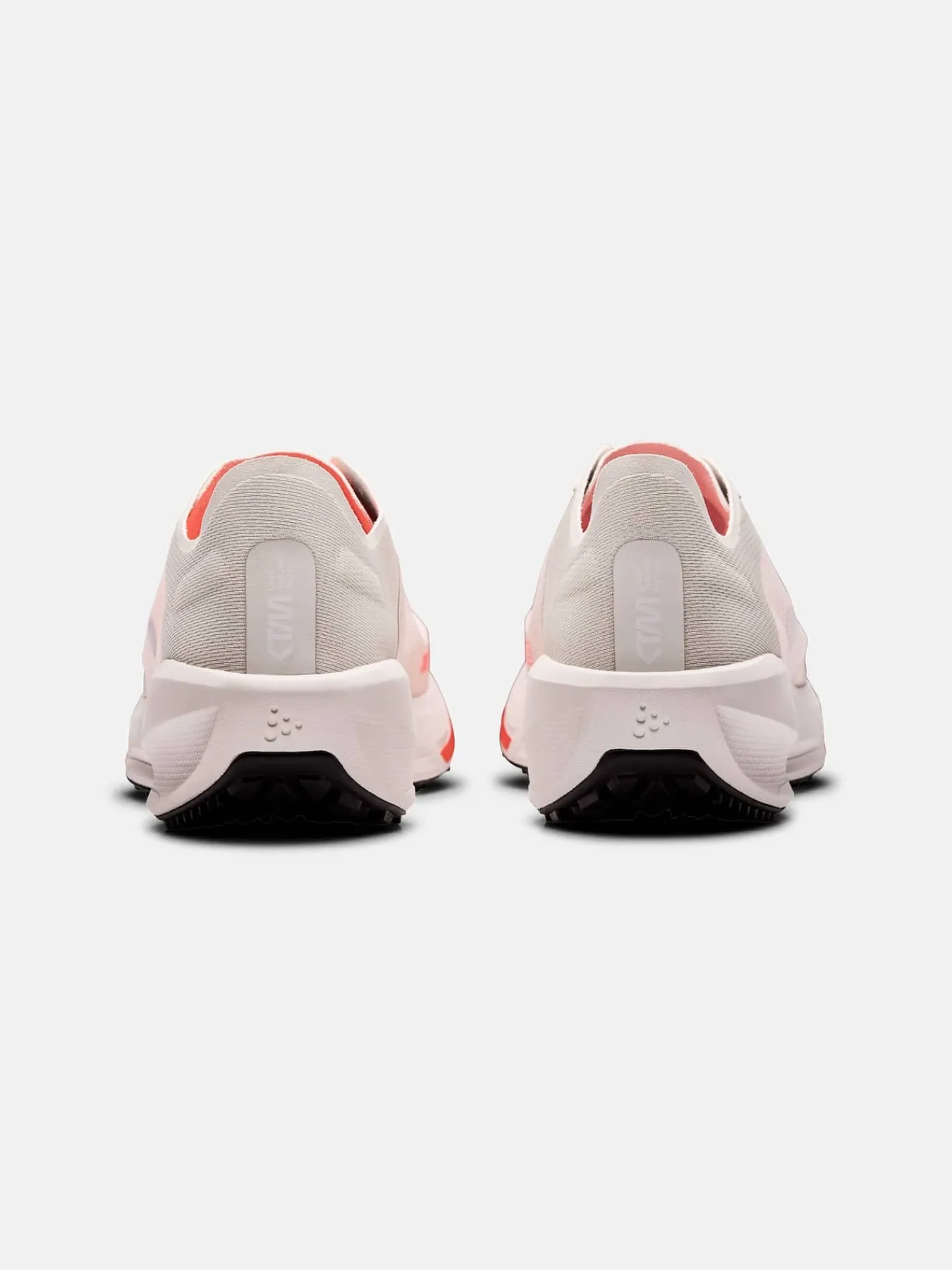 Craft Sportswear Road To Trail|Alla Löparskor^CTM Ultra 3 W Ash White/Shock