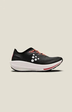 Craft Sportswear Road To Trail|Alla Löparskor^CTM Ultra 3 W Black-Heat