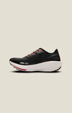 Craft Sportswear Road To Trail|Alla Löparskor^CTM Ultra 3 W Black-Heat