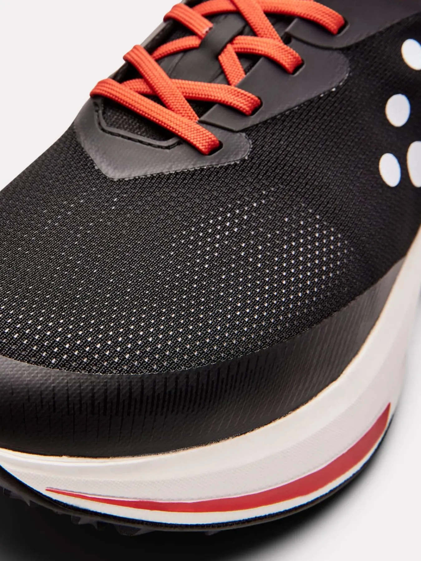Craft Sportswear Road To Trail|Alla Löparskor^CTM Ultra 3 W Black-Heat