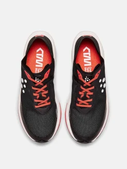 Craft Sportswear Road To Trail|Alla Löparskor^CTM Ultra 3 W Black-Heat