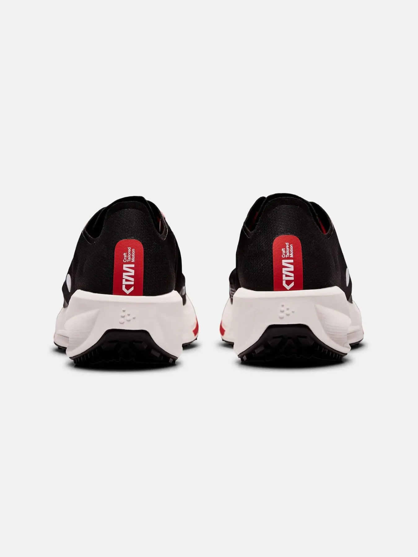 Craft Sportswear Road To Trail|Alla Löparskor^CTM Ultra 3 W Black-Heat