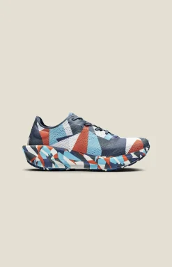 Craft Sportswear Road To Trail|Alla Löparskor^CTM Ultra Carbon 2 M P Dazzle Camo-Solo
