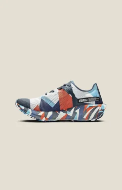 Craft Sportswear Road To Trail|Alla Löparskor^CTM Ultra Carbon 2 M P Dazzle Camo-Solo