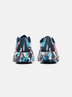 Craft Sportswear Road To Trail|Alla Löparskor^CTM Ultra Carbon 2 M P Dazzle Camo-Solo
