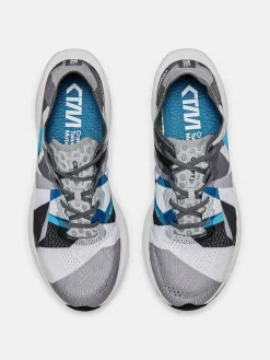 Craft Sportswear Road To Trail|Alla Löparskor^CTM Ultra Carbon 2 M P Dazzle Camo-Black