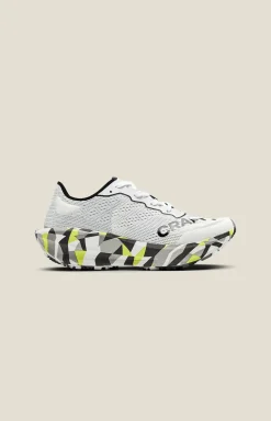 Craft Sportswear Road To Trail|Alla Löparskor^CTM Ultra Carbon 2 W N Light-P Dazzle Camo