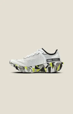 Craft Sportswear Road To Trail|Alla Löparskor^CTM Ultra Carbon 2 W N Light-P Dazzle Camo