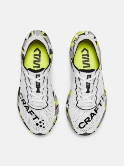 Craft Sportswear Road To Trail|Alla Löparskor^CTM Ultra Carbon 2 W N Light-P Dazzle Camo