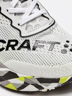 Craft Sportswear Road To Trail|Alla Löparskor^CTM Ultra Carbon 2 W N Light-P Dazzle Camo