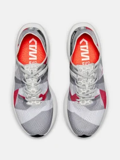 Craft Sportswear Road To Trail|Alla Löparskor^CTM Ultra Carbon 2 W P Dazzle Camo-Crush