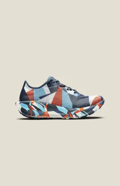 Craft Sportswear Road To Trail|Alla Löparskor^CTM Ultra Carbon 2 W P Dazzle Camo-Solo
