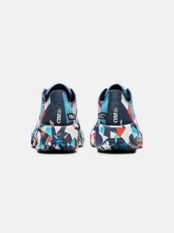 Craft Sportswear Road To Trail|Alla Löparskor^CTM Ultra Carbon 2 W P Dazzle Camo-Solo