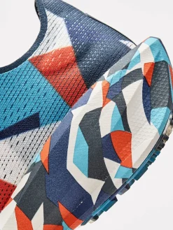 Craft Sportswear Road To Trail|Alla Löparskor^CTM Ultra Carbon 2 W P Dazzle Camo-Solo