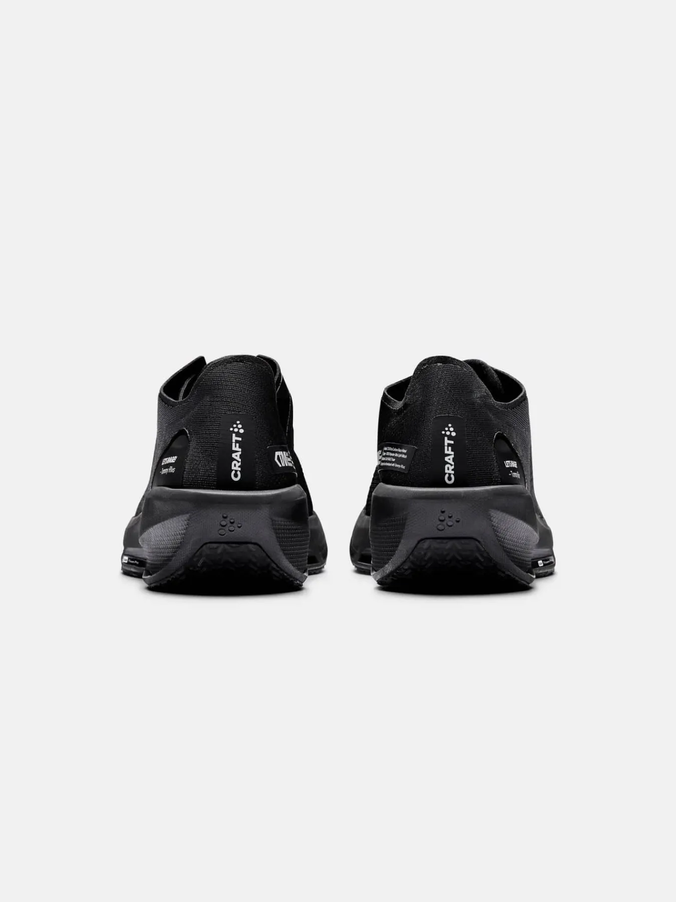 Craft Sportswear Vägskor|Alla Löparskor^CTM Ultra Carbon Race Rebel M Black-Black