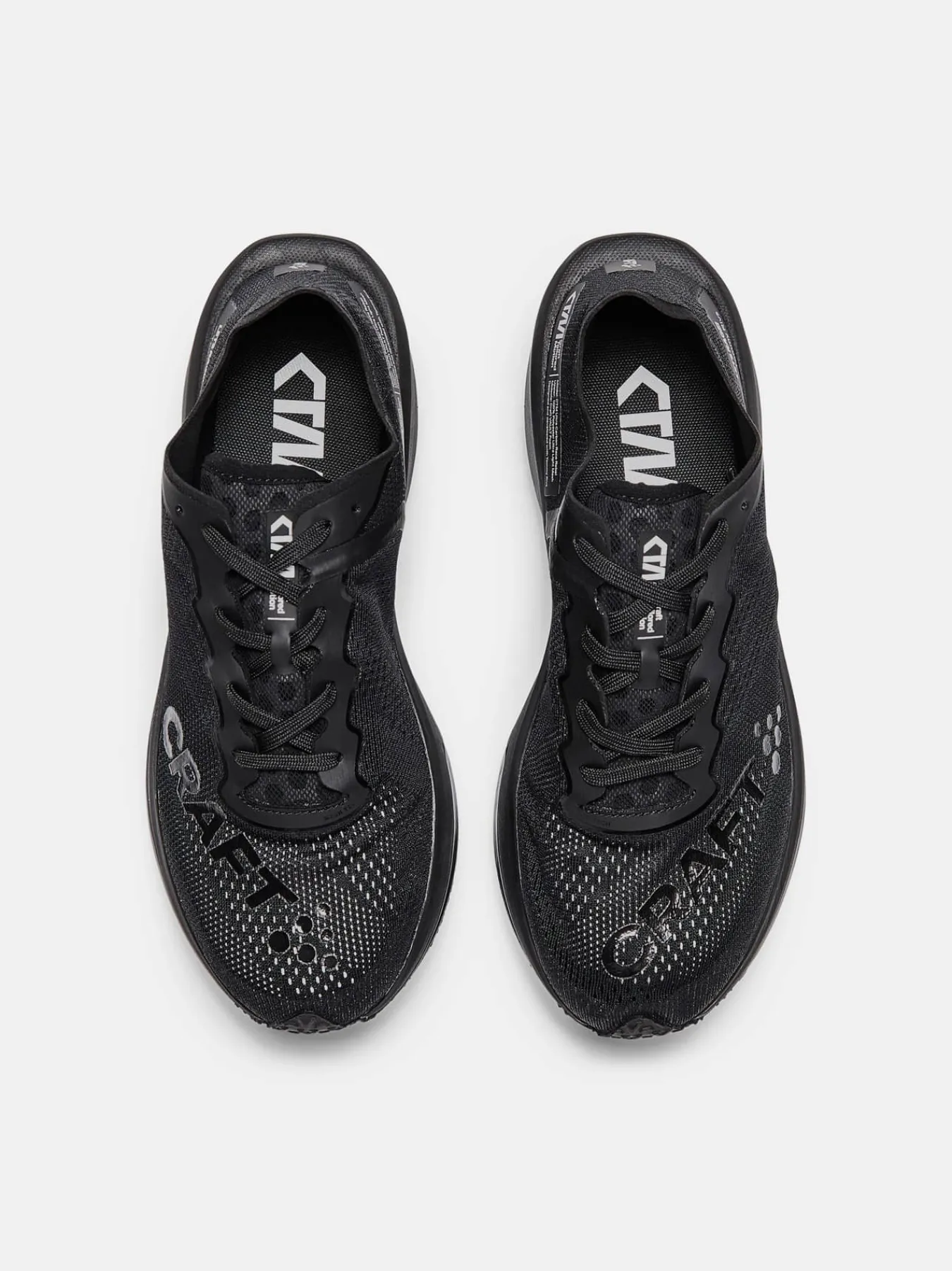 Craft Sportswear Vägskor|Alla Löparskor^CTM Ultra Carbon Race Rebel M Black-Black