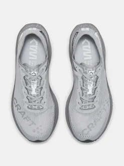Craft Sportswear Vägskor|Alla Löparskor^CTM Ultra Carbon Race Rebel W Ash-Silver