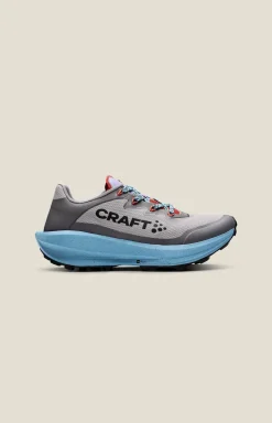 Craft Sportswear Trailskor|Alla Löparskor^CTM Ultra Carbon Trail M Rock-Aquamarine