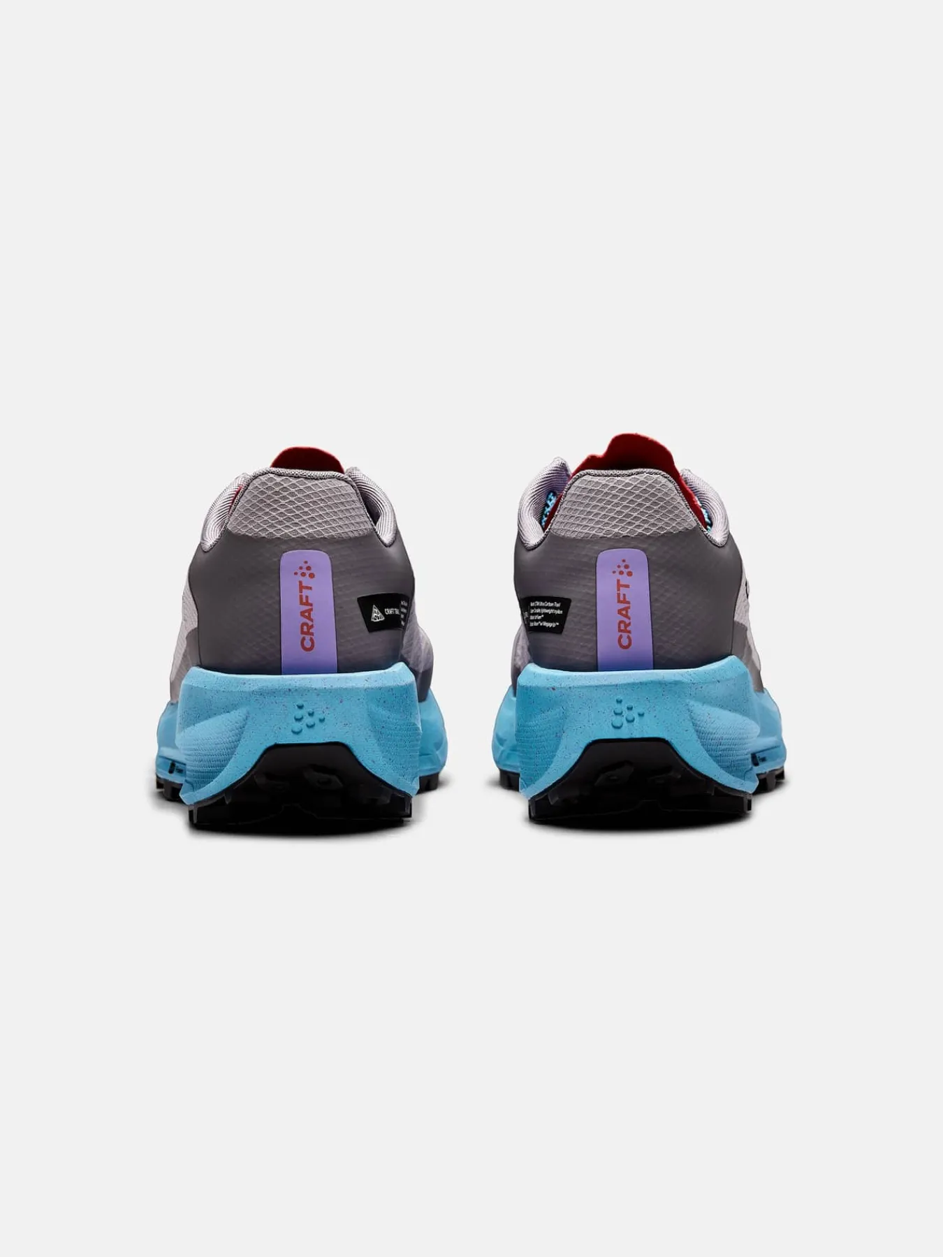 Craft Sportswear Trailskor|Alla Löparskor^CTM Ultra Carbon Trail M Rock-Aquamarine