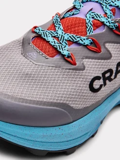 Craft Sportswear Trailskor|Alla Löparskor^CTM Ultra Carbon Trail M Rock-Aquamarine