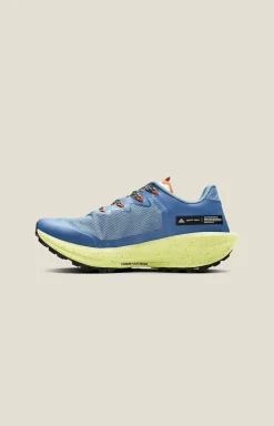 Craft Sportswear Trailskor|Alla Löparskor^CTM Ultra Carbon Trail M Zils-Flumino