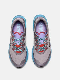 Craft Sportswear Trailskor|Alla Löparskor^CTM Ultra Carbon Trail W Rock-Aquamarine