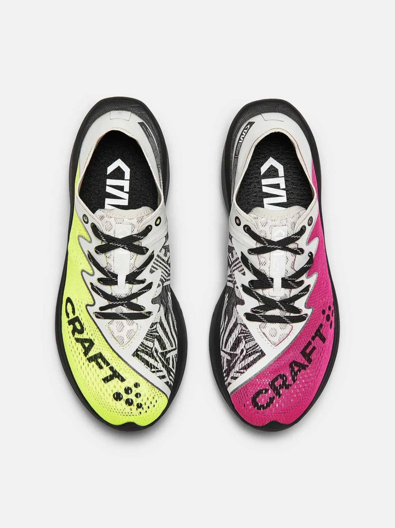 Craft Sportswear Vägskor|Alla Löparskor^CTM Ultra Carbon W N Light-Fame