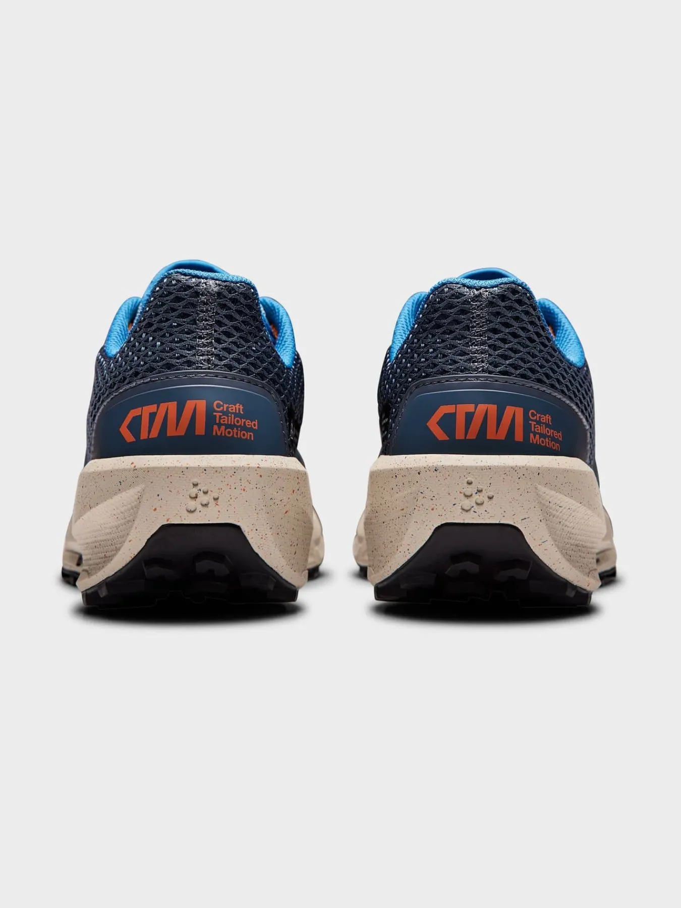Craft Sportswear Trailskor|Alla Löparskor^CTM Ultra Trail M Flow-Vibrant