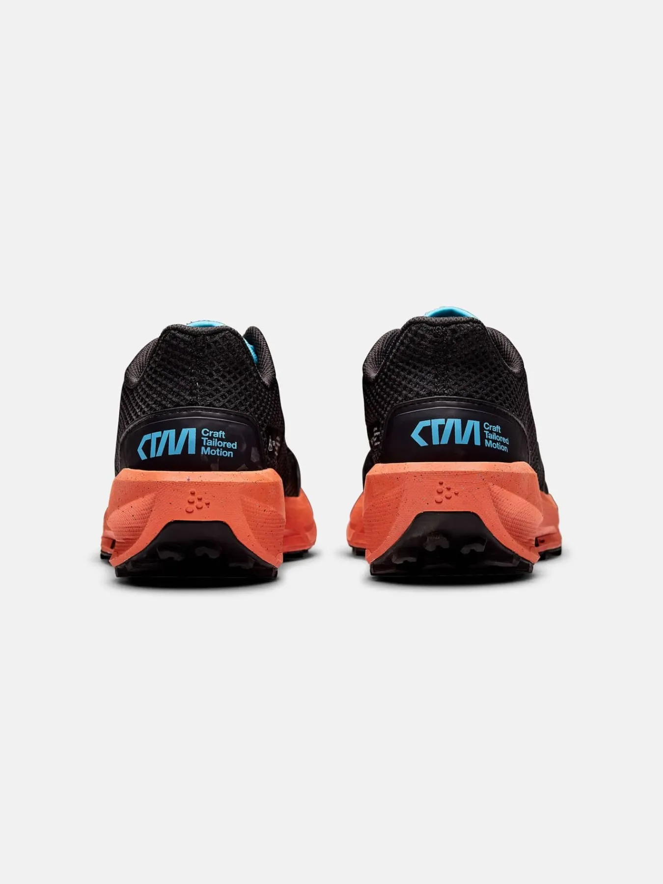 Craft Sportswear Trailskor|Alla Löparskor^CTM Ultra Trail M Slate-Crackle