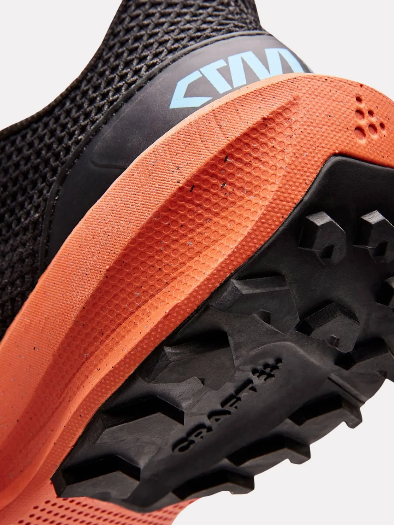 Craft Sportswear Trailskor|Alla Löparskor^CTM Ultra Trail M Slate-Crackle