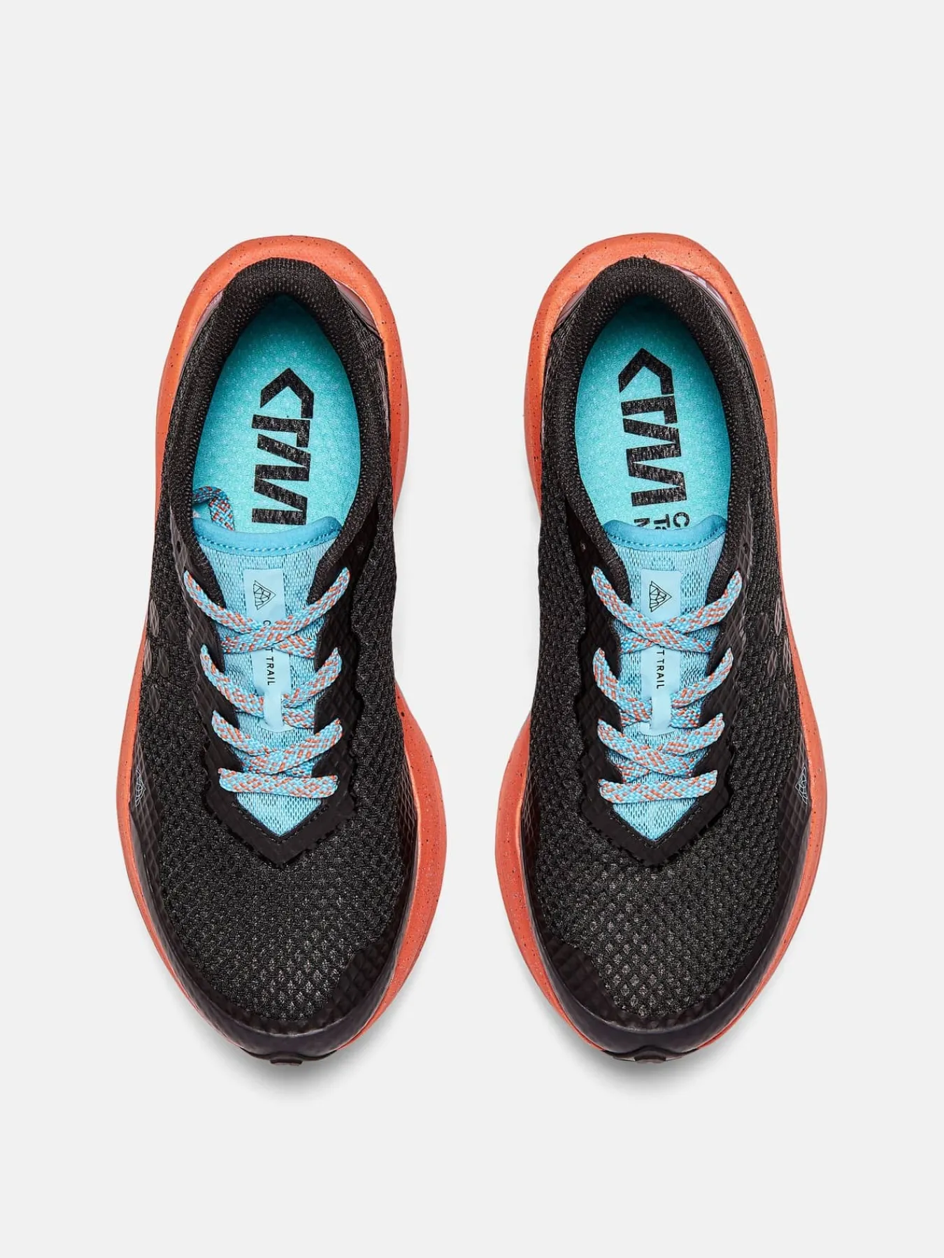 Craft Sportswear Trailskor|Alla Löparskor^CTM Ultra Trail W Slate-Crackle
