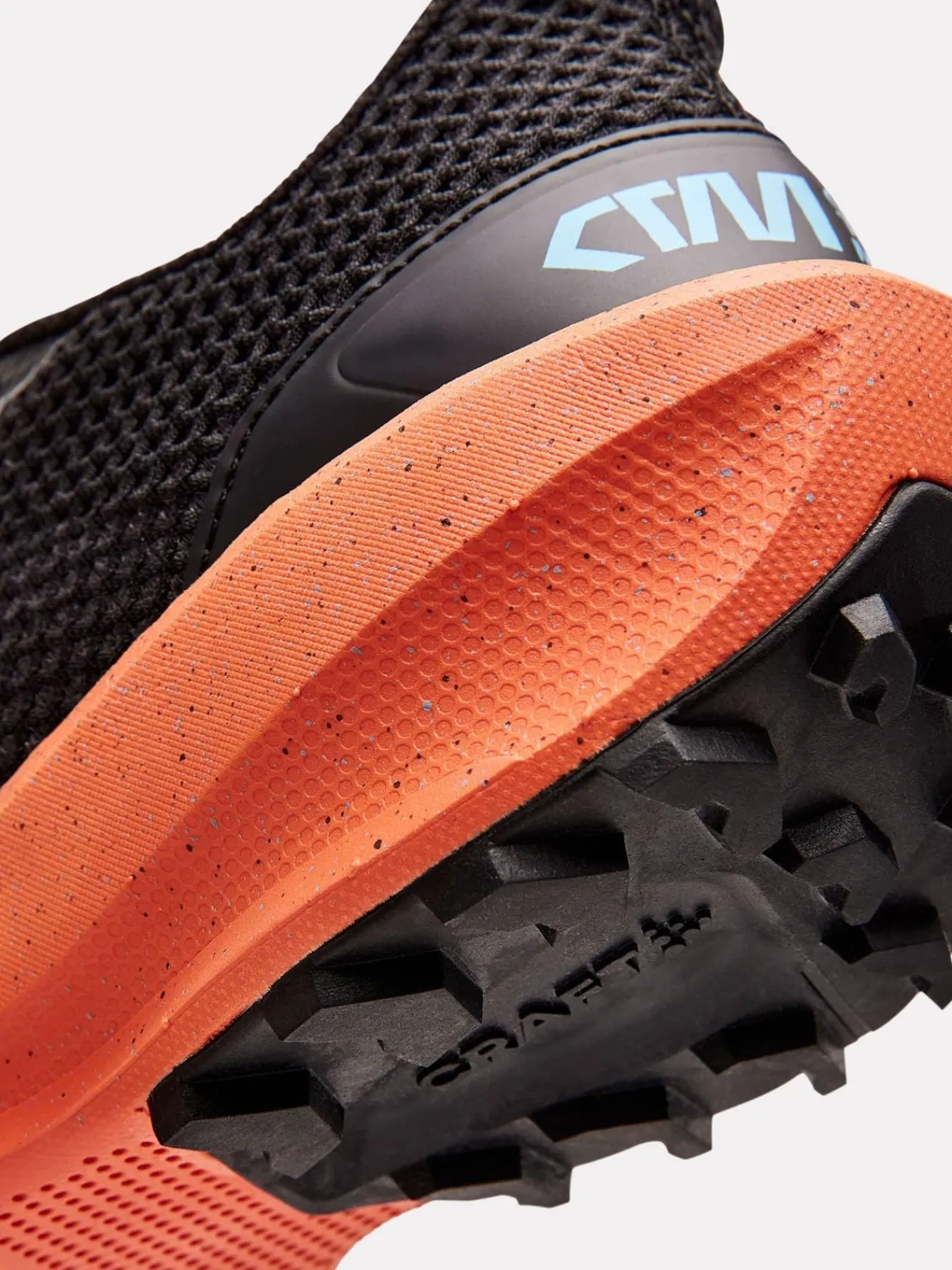 Craft Sportswear Trailskor|Alla Löparskor^CTM Ultra Trail W Slate-Crackle