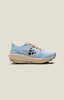 Craft Sportswear Trailskor|Alla Löparskor^CTM Ultra Trail W Sky-Peach