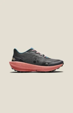 Craft Sportswear Trailskor|Alla Löparskor^CTM Ultra Trail W Granite-Coral